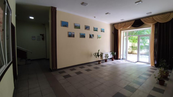 Фото: Здание в Симферополе! test