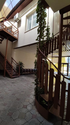 Фото: Здание в Симферополе! test