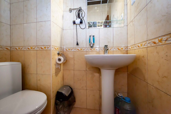 Фото: Здание в Симферополе! test