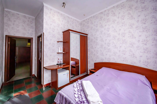 Фото: Здание в Симферополе! test