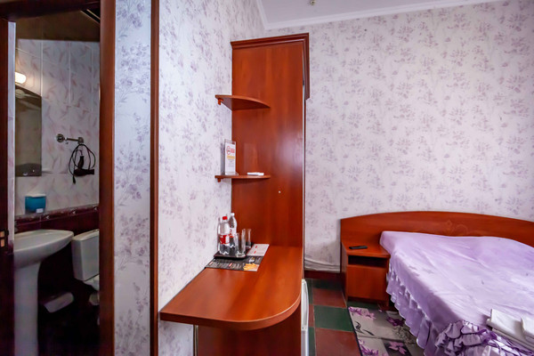 Фото: Здание в Симферополе! test