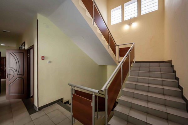 Фото: Здание в Симферополе! test