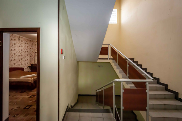 Фото: Здание в Симферополе! test