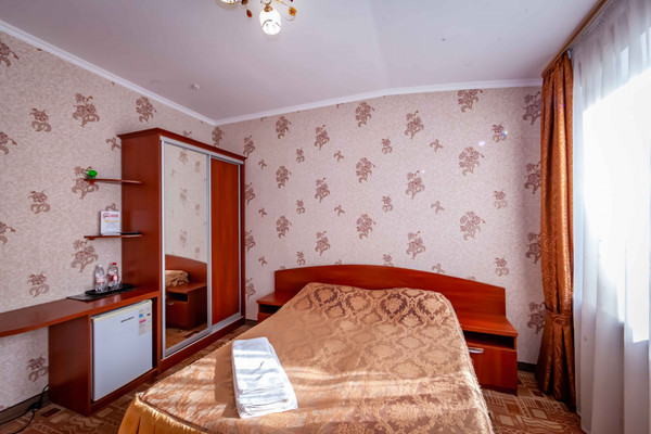 Фото: Здание в Симферополе! test