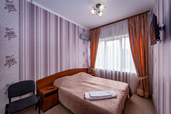 Фото: Здание в Симферополе! test