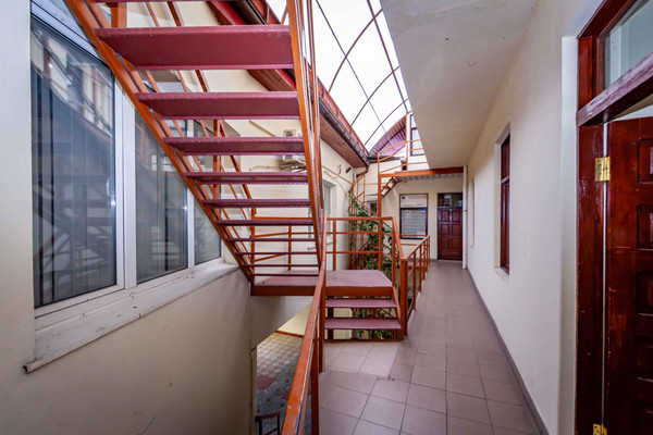 Фото: Здание в Симферополе! test