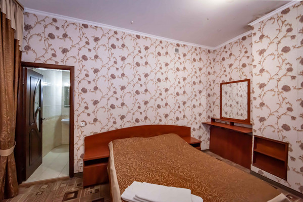 Фото: Здание в Симферополе! test