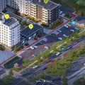 Помещение свободного назначения на продажу в Казане, Анаса Тазетдинова ул, 1 фото №2
