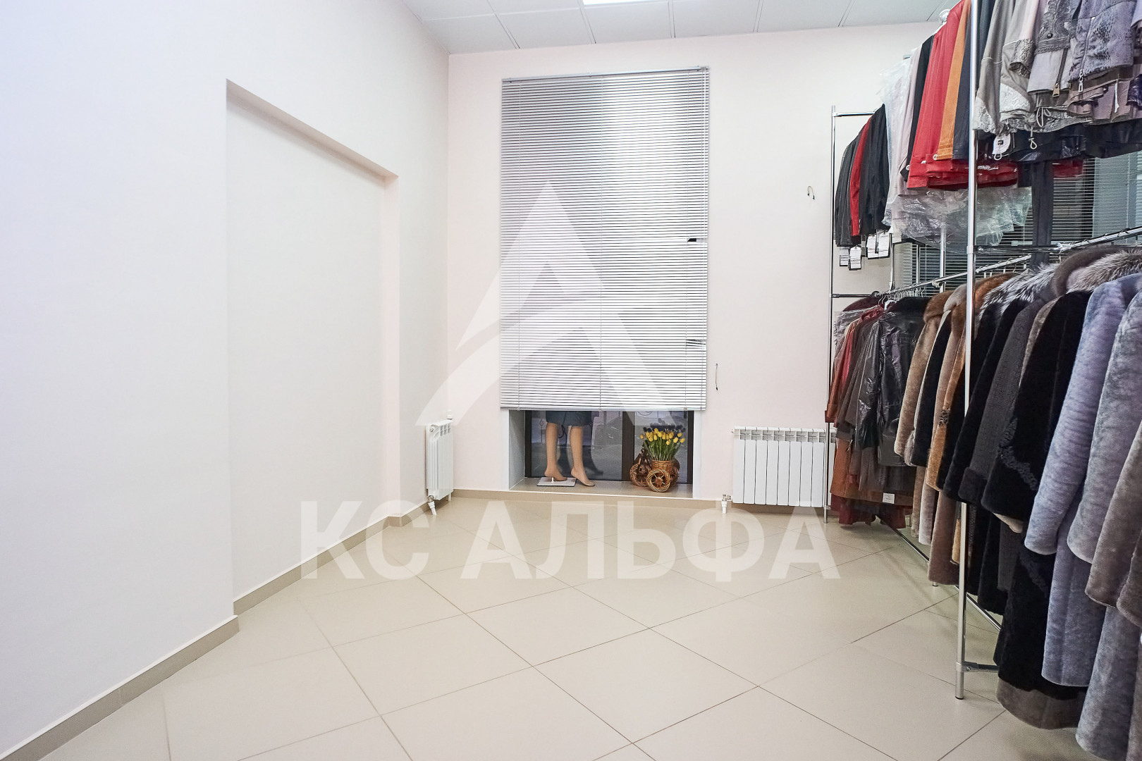 Продам магазин 93 м.кв.