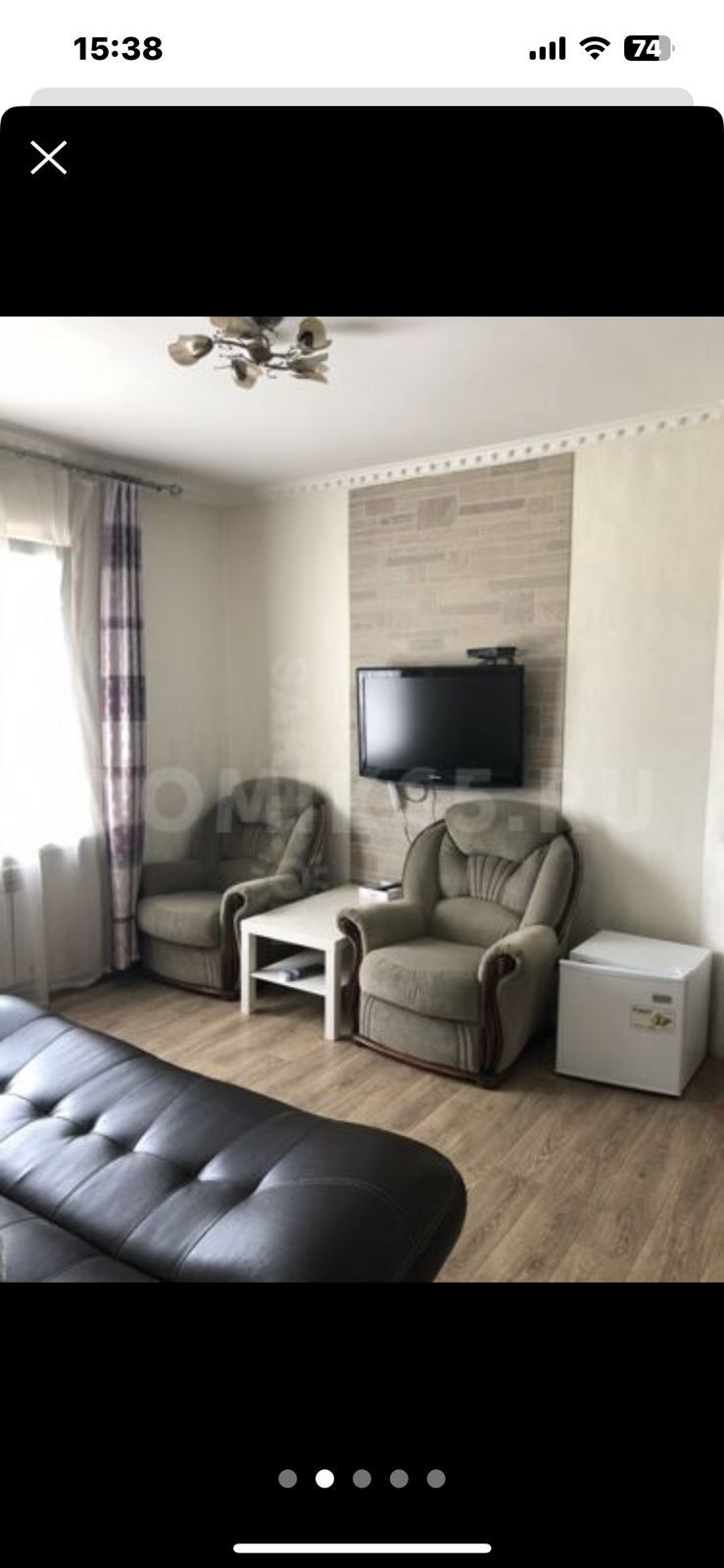 Продам гостиничную недвижимость 520 м.кв.