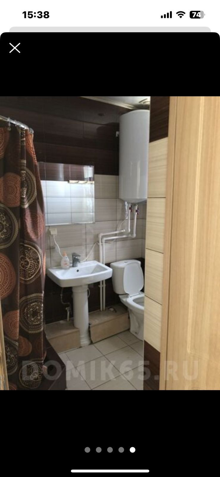 Продам гостиничную недвижимость 520 м.кв.