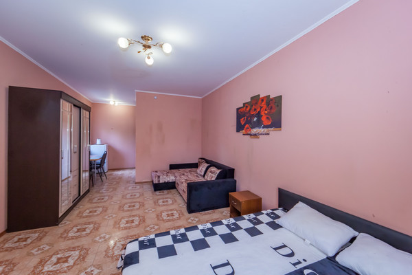 Фото: Гостиница в базе отдыха Прибой test