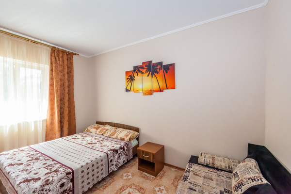 Фото: Гостиница в базе отдыха Прибой test