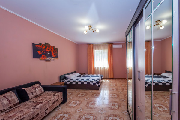 Фото: Гостиница в базе отдыха Прибой test