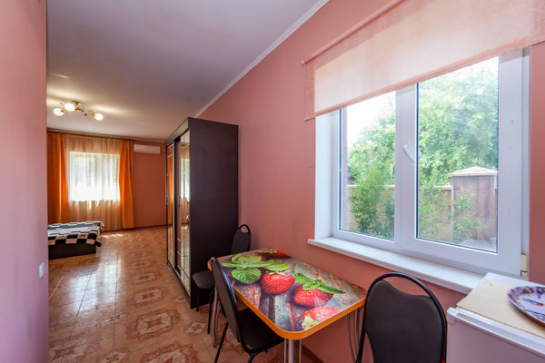 Фото: Гостиница в базе отдыха Прибой test