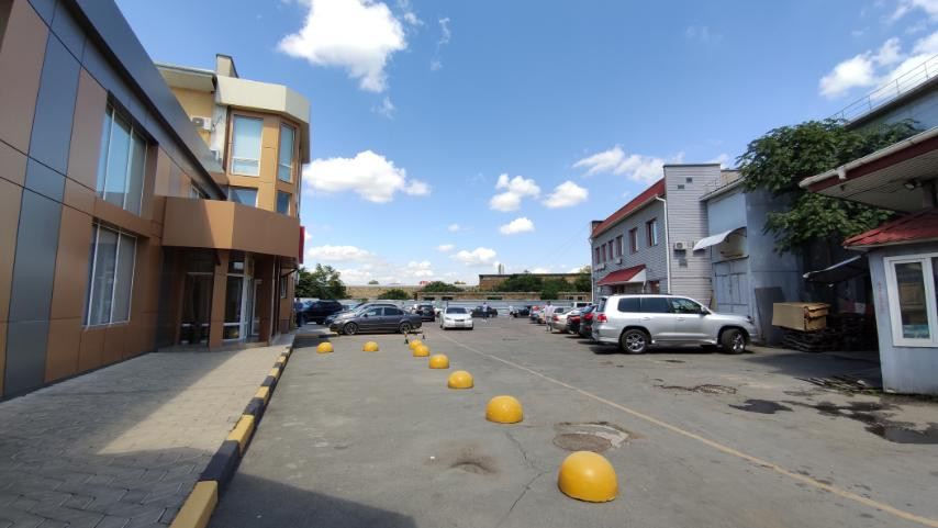 Сдам в аренду офис 36 м.кв.