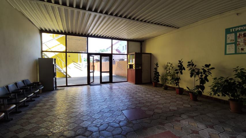 Сдам в аренду офис 36 м.кв.
