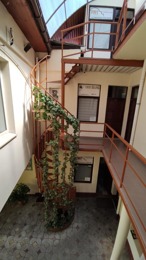 Сдам в аренду офис 36 м.кв.