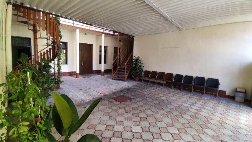 Сдам в аренду офис 36 м.кв.