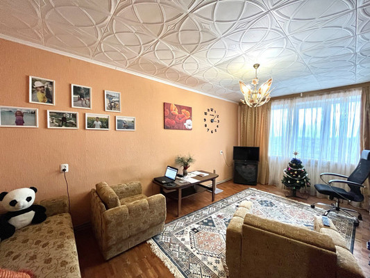 Продам квартиру в Новофёдоровка по адресу Героев ул, 9, площадь 662 квм Недвижимость Республика Крым (Россия) Арт