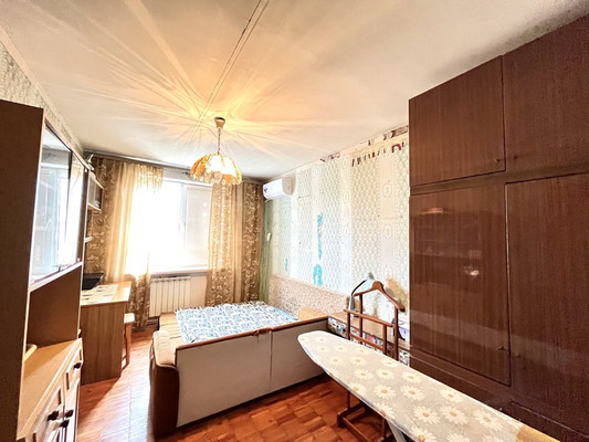 Продам квартиру в Новофёдоровка по адресу Героев ул, 9, площадь 662 квм Недвижимость Республика Крым (Россия) 9Расположена на 5-ом этаже 5-ти этажного дома(сверху полноценный тех этаж)