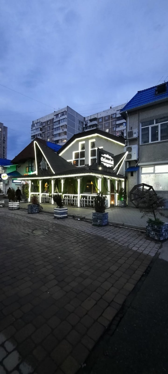 Продам недвижимость под общепит 328 м.кв.