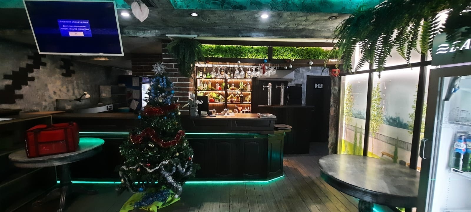 Продам недвижимость под общепит 328 м.кв.
