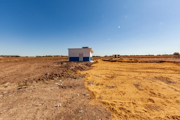 Фото: Здание 980 кв.м., 56 соток. test