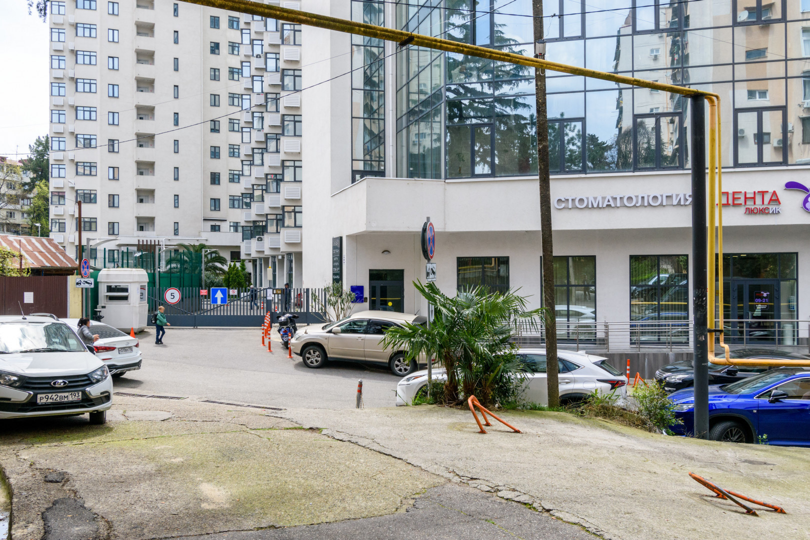Продам офис 14.4 м.кв.
