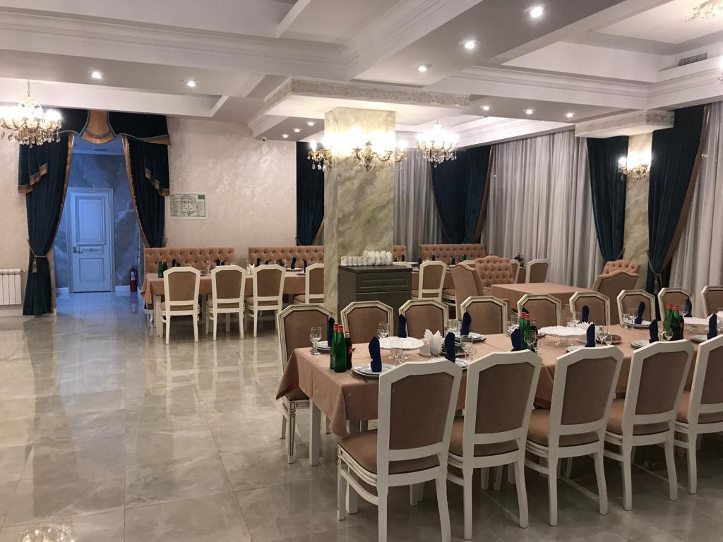 Продам недвижимость под общепит 330 м.кв.