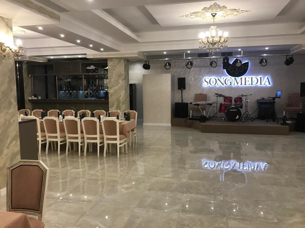 Продам недвижимость под общепит 330 м.кв.