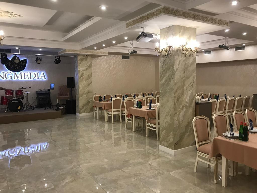 Продам недвижимость под общепит 330 м.кв.
