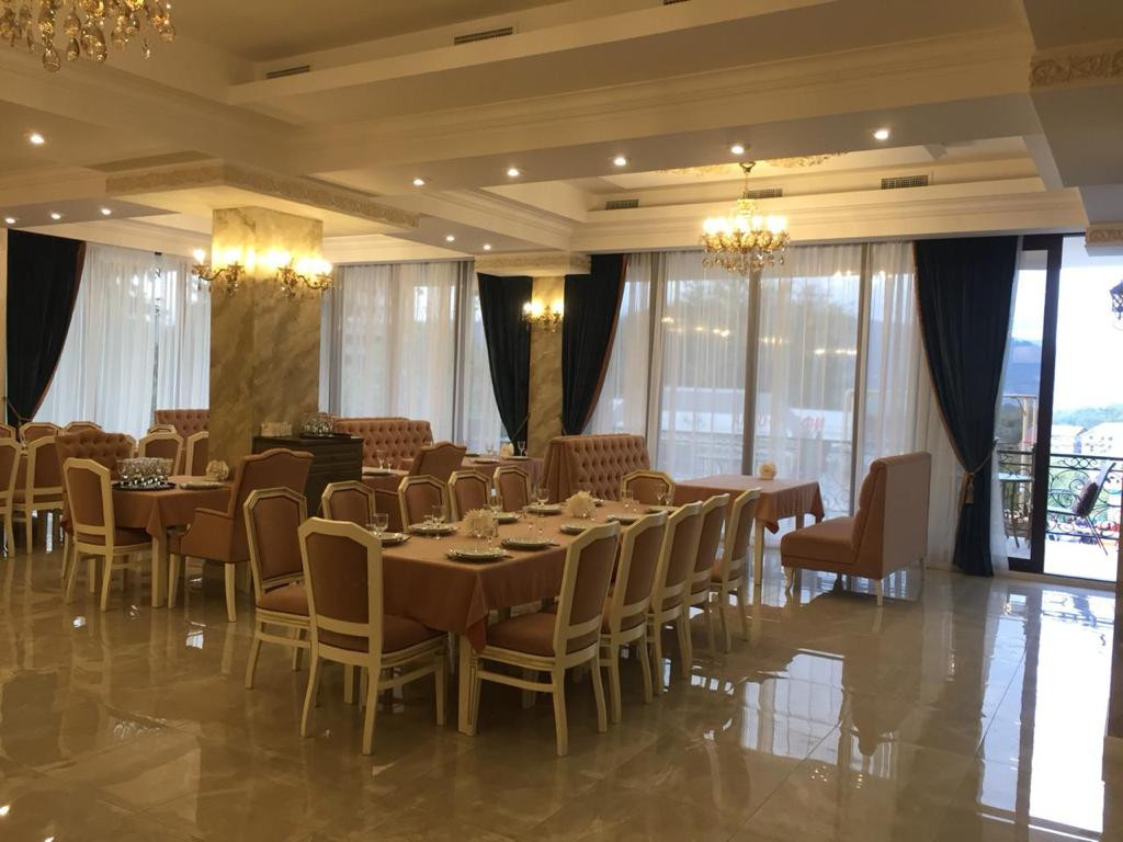 Продам недвижимость под общепит 330 м.кв.