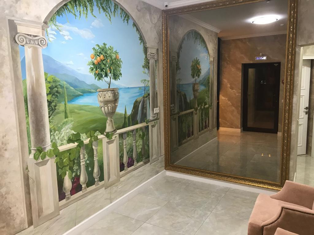 Продам недвижимость под общепит 330 м.кв.