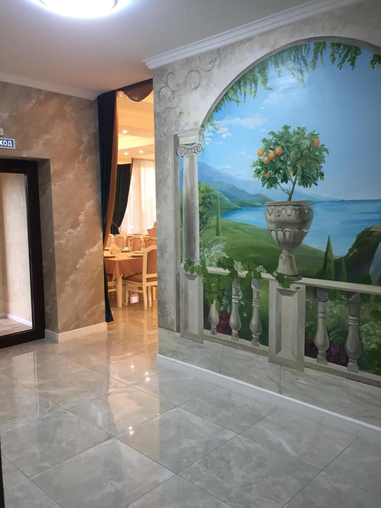 Продам недвижимость под общепит 330 м.кв.