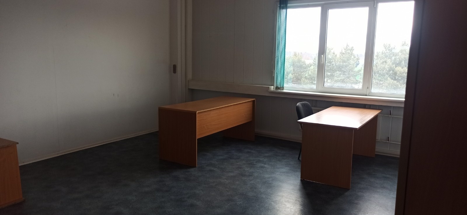 Сдам в аренду склад 5600 м.кв.