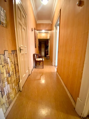 Продам квартиру в Москве по адресу Мира пр-кт, 76, площадь 60 квм Недвижимость Москва (Россия)  Балкон