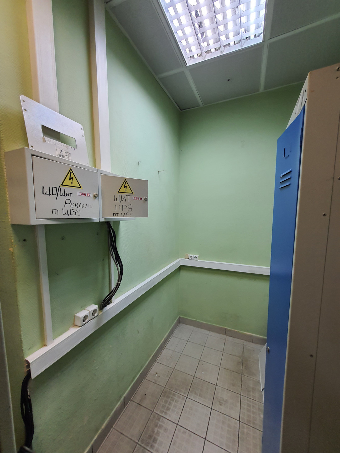 Сдам в аренду магазин 87 м.кв.