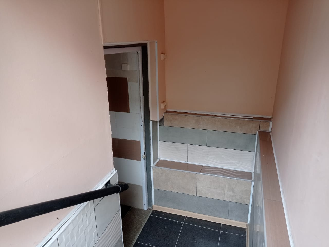 Продам недвижимость под общепит 65.5 м.кв.