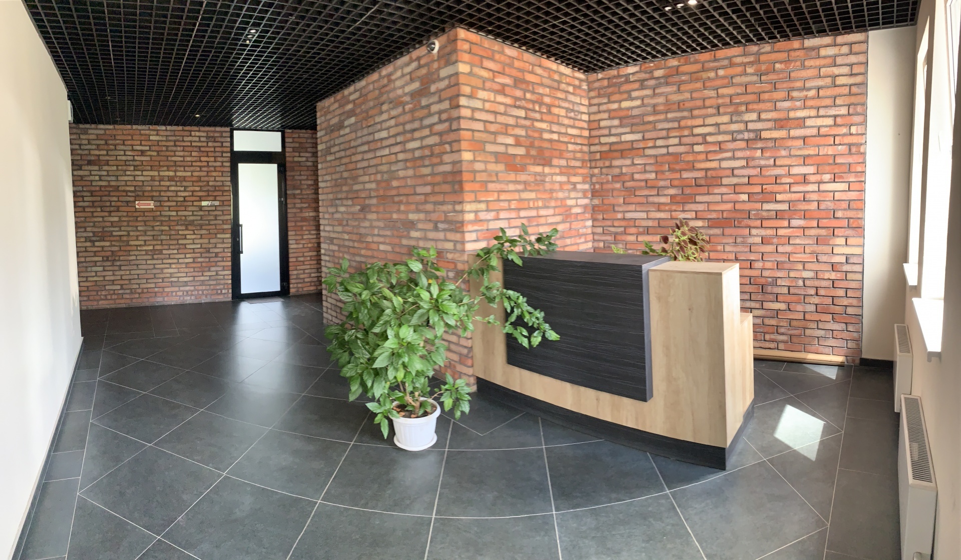 Сдам в аренду офис 23 м.кв.