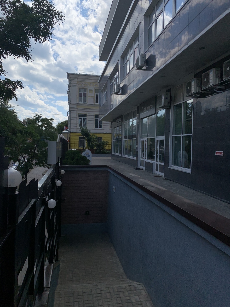 Сдам в аренду офис 23 м.кв.