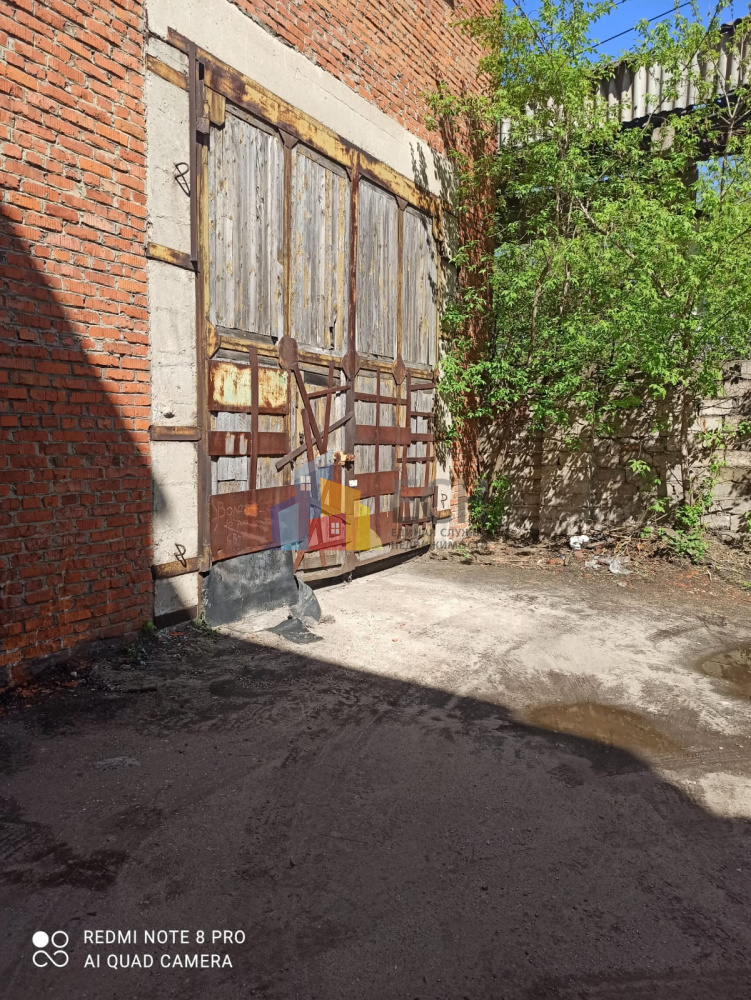 Сдам в аренду производственное помещение 3000 м.кв.