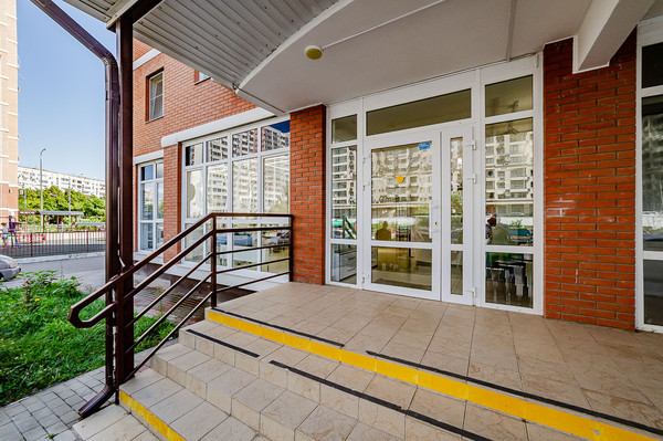 Фото: Сдается коммерческое помещение, test