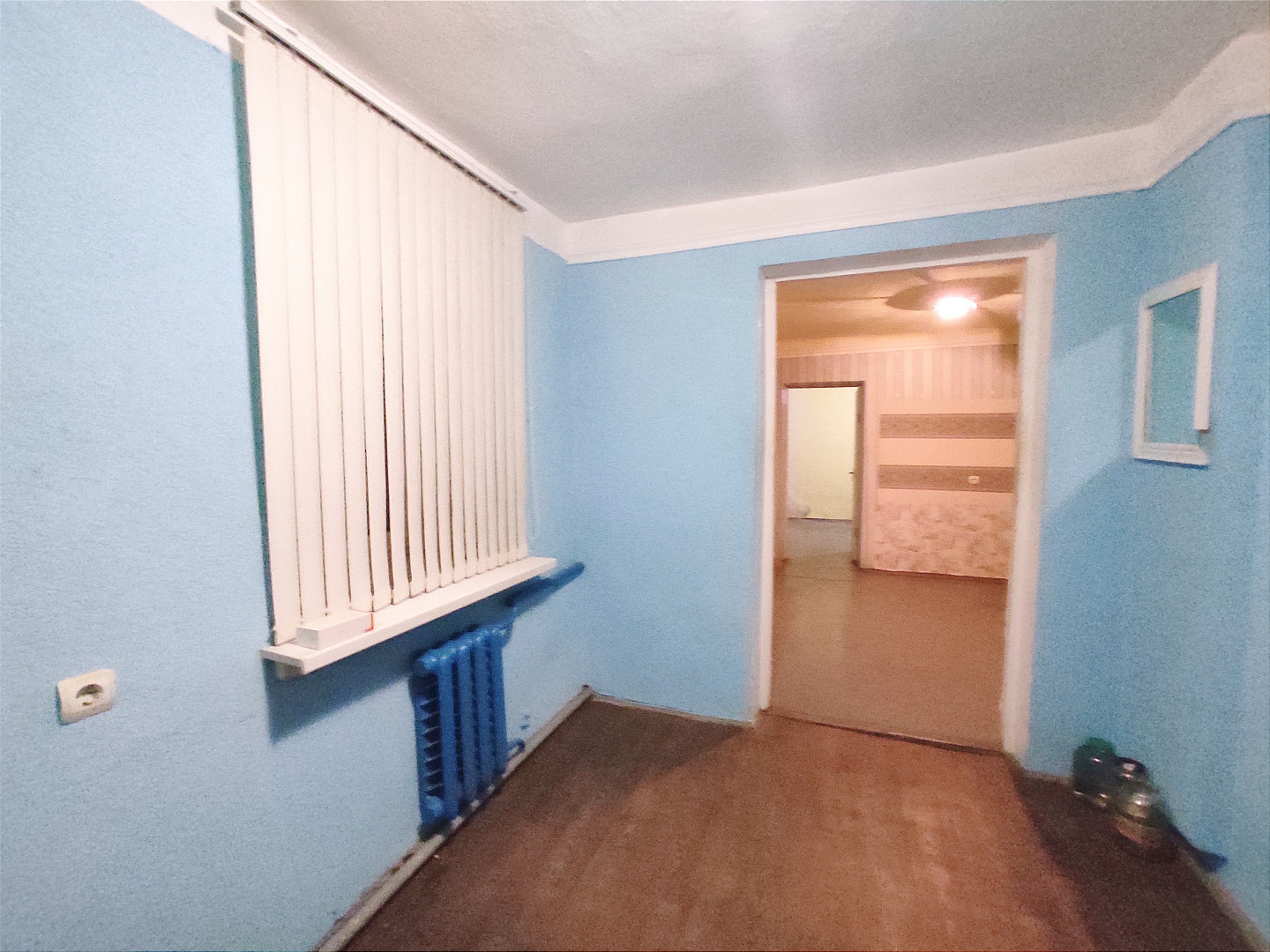 Продам помещение свободного назначения 58 м.кв.