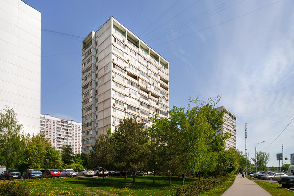 Продам квартиру в Москве по адресу Крылатские Холмы ул, 36к1, площадь 344 квм Недвижимость Москва (Россия)  Агентство с рейтингом 5
