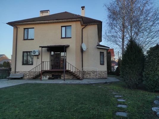 Продам дом в Янтарный по адресу Жасминовая ул, площадь 340 квм Недвижимость Ростовская  область (Россия) Арт