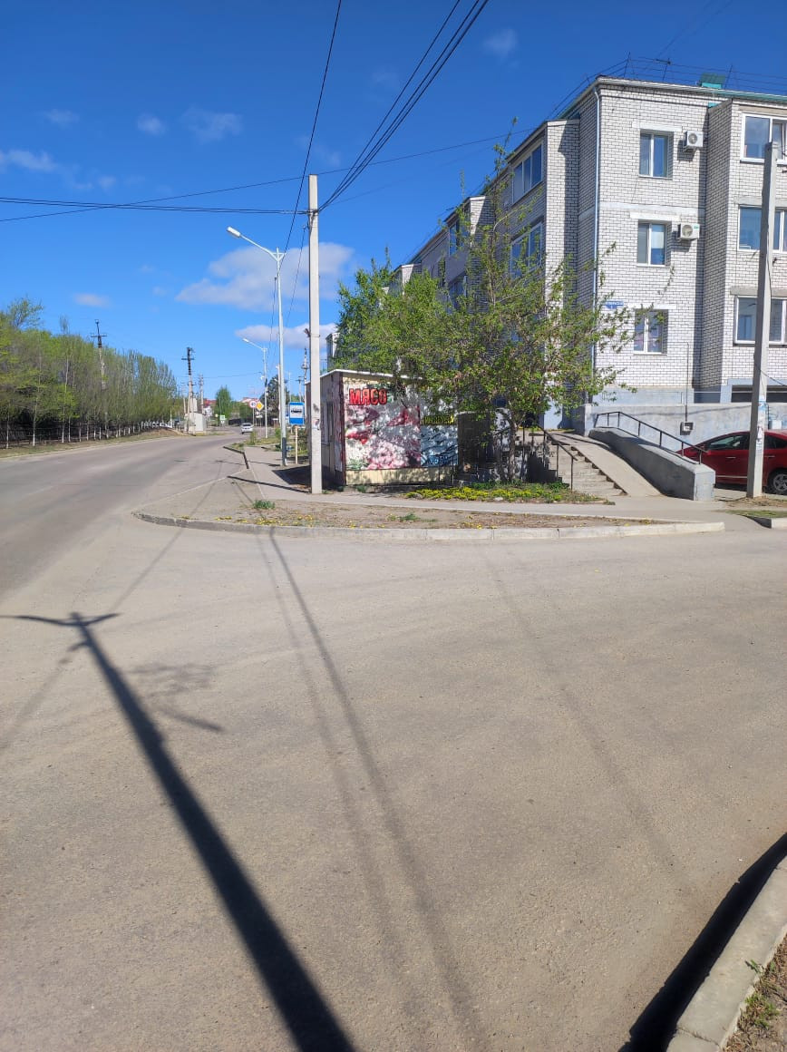 Продам магазин 23 м.кв.