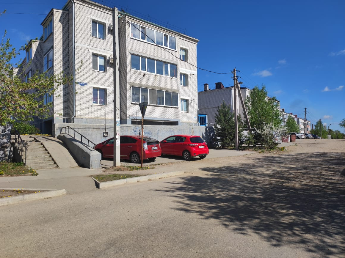Продам магазин 23 м.кв.