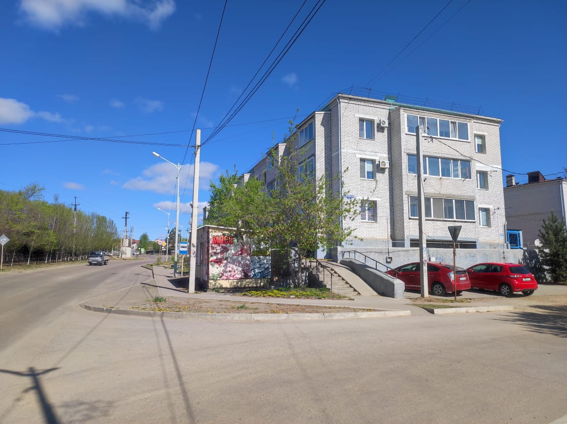 Продам магазин 23 м.кв.