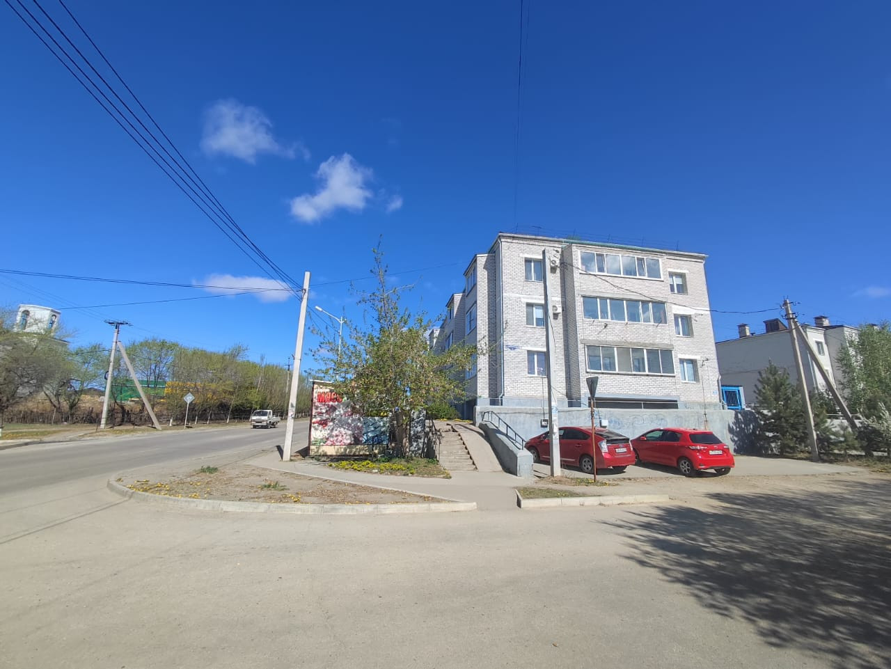 Продам магазин 23 м.кв.